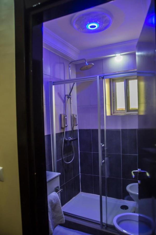 Hotel Univers 3 Aeroport Luxe Niamey Esterno foto